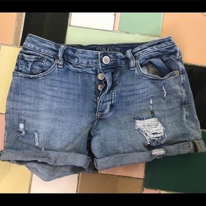 Maurices Shorts